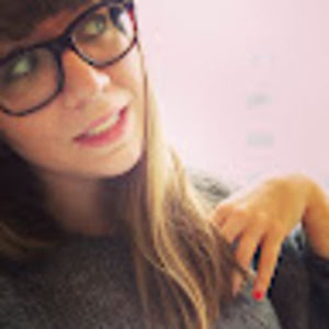 Meet your Posher, Marie